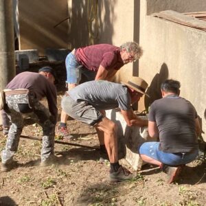 Atelier bricolage