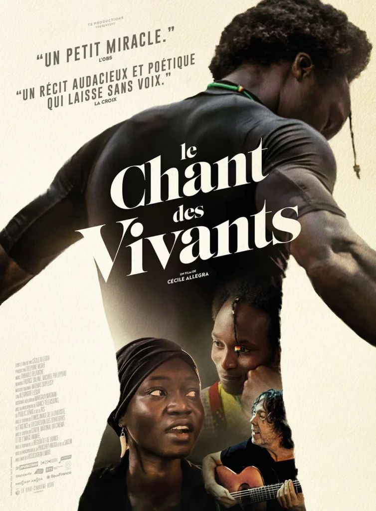 Image de l’artiste