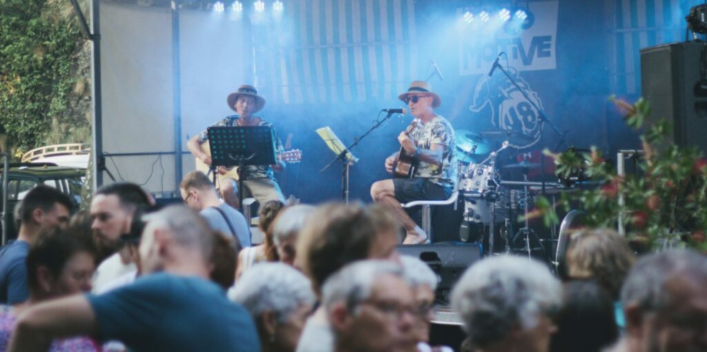 Image de l’artiste