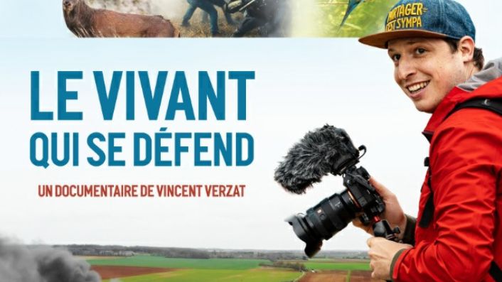 Image de l’artiste