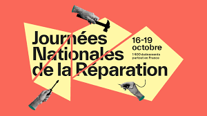 Journées Nationales de la Réparation