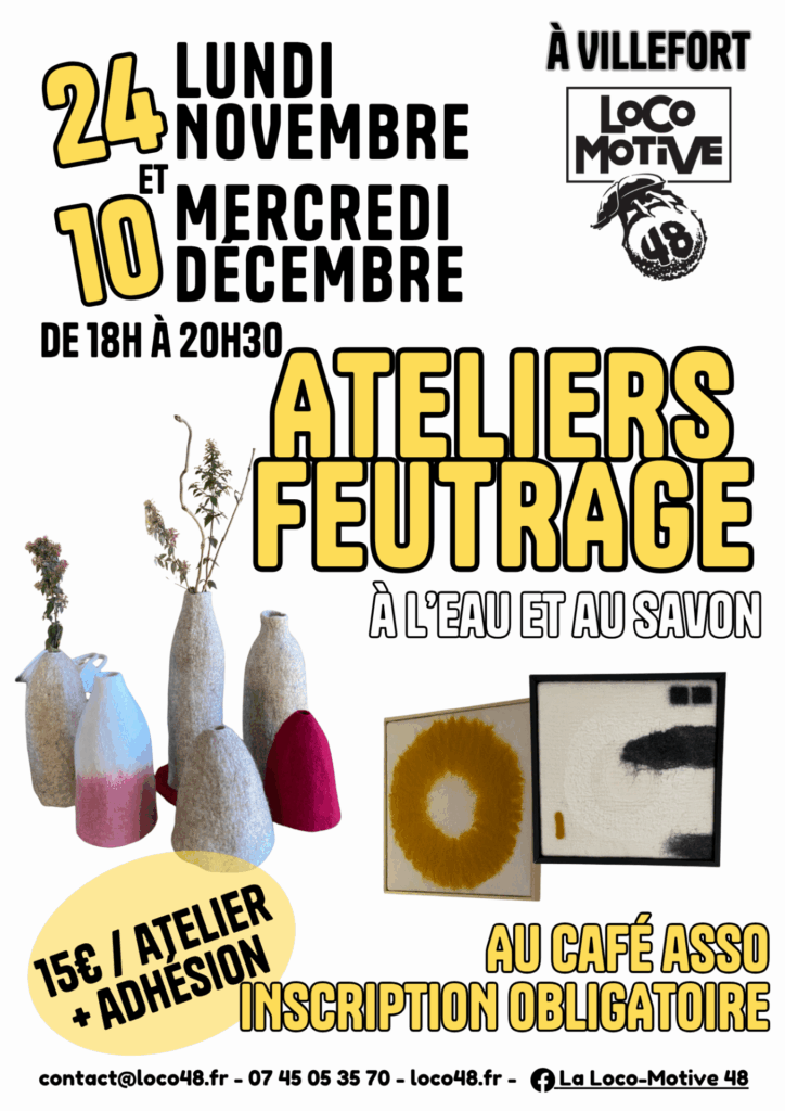 Image de l’artiste