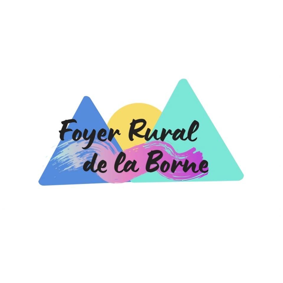 Foyer Rural de la Borne