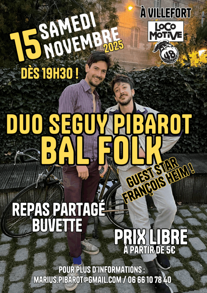 Image de l’artiste