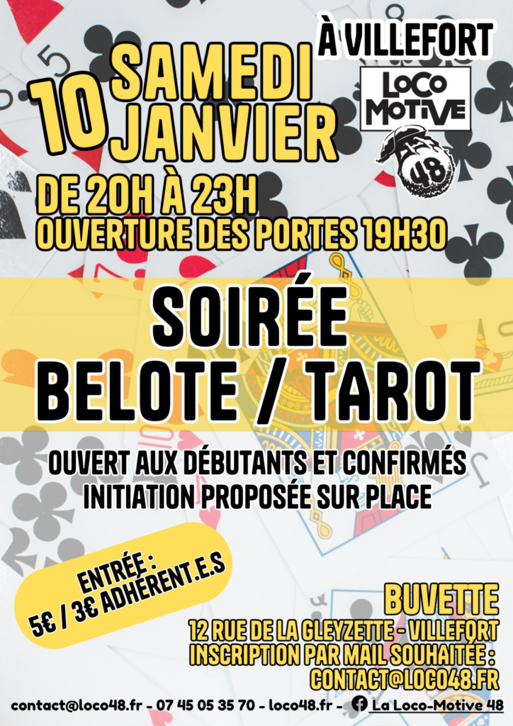 Image de l’artiste