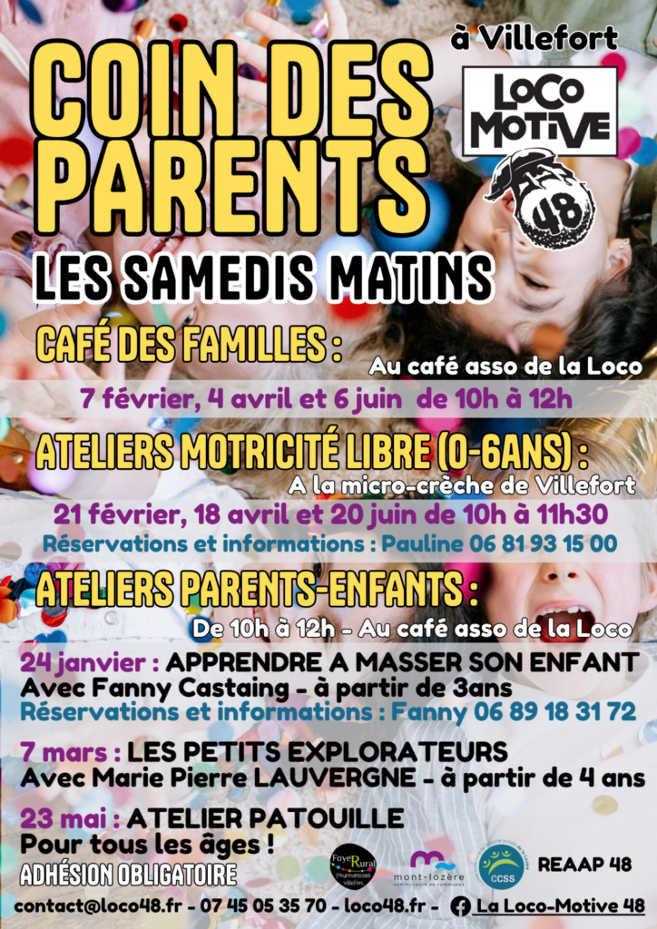 Image de l’artiste