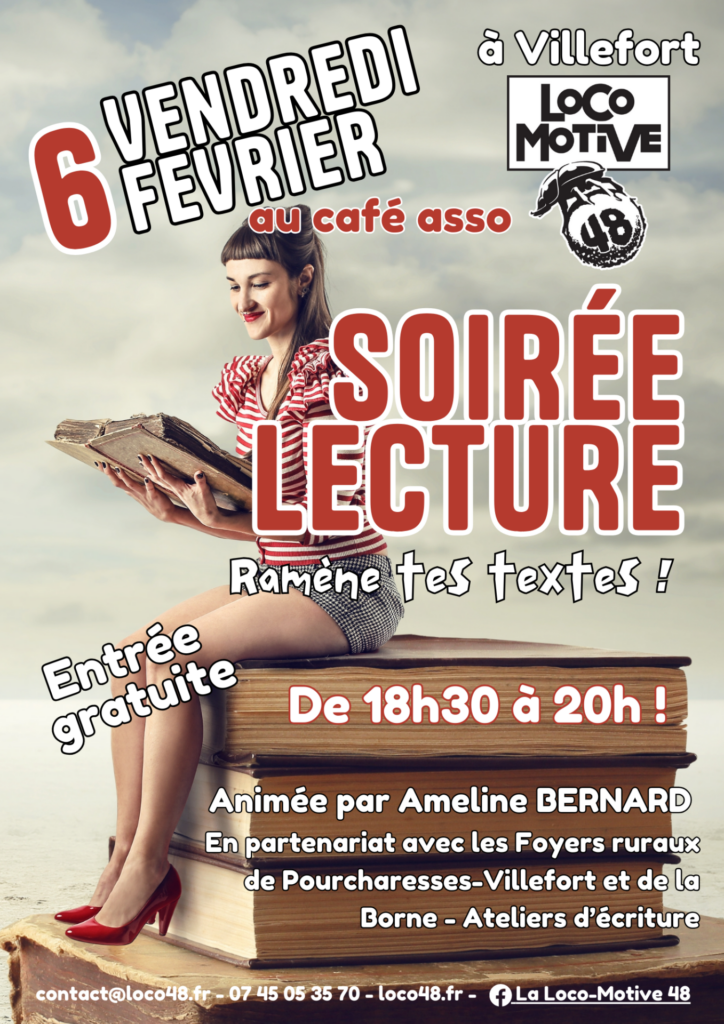 Image de l’artiste