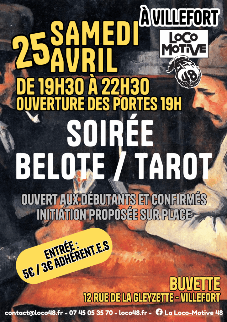 Image de l’artiste