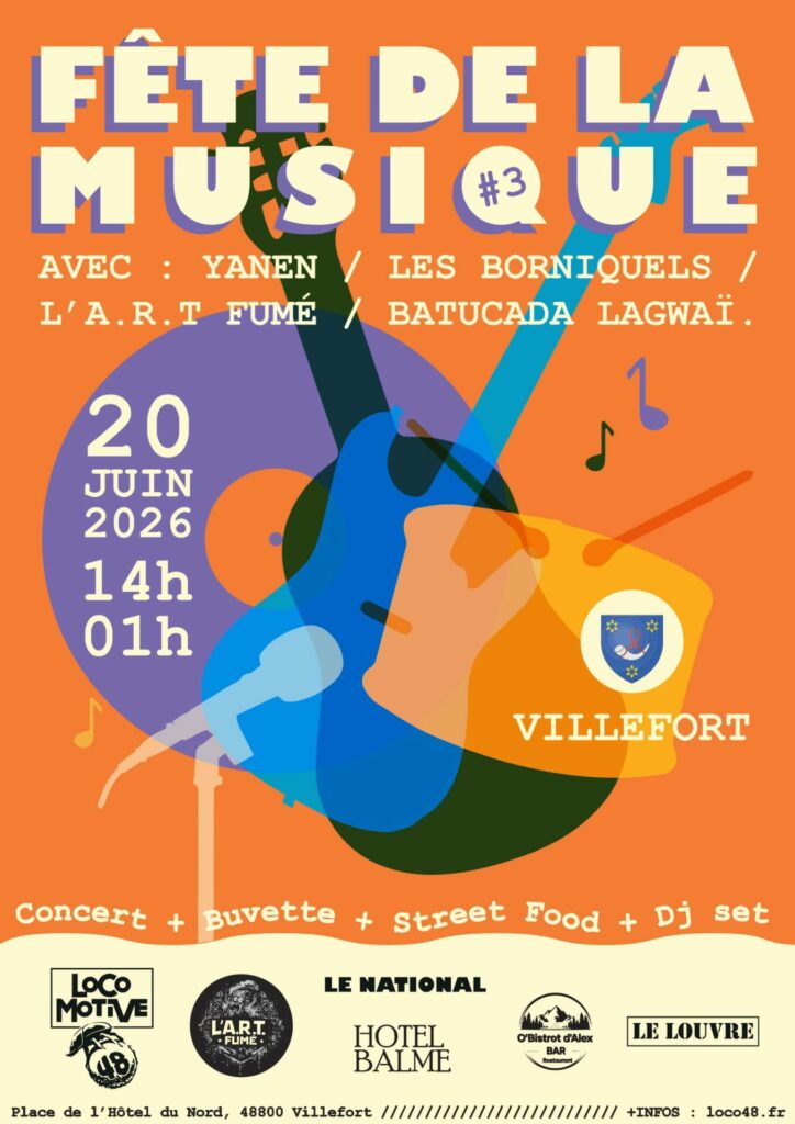Image de l’artiste
