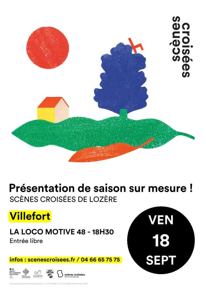 Image de l’artiste