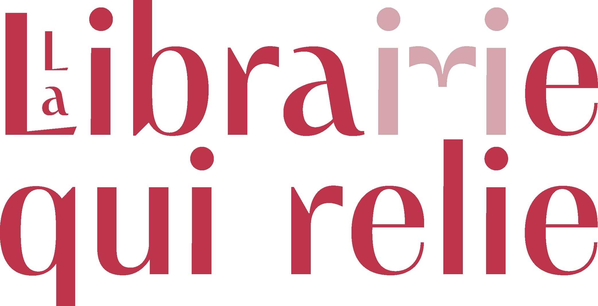 La Librairie qui relie